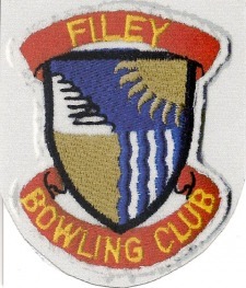 Filey Southdene Bowling Club logo